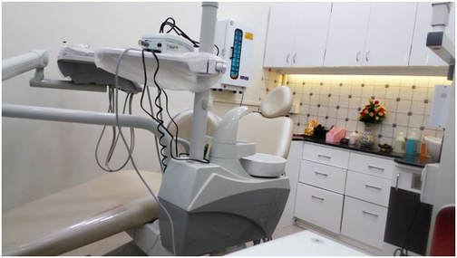 Dental Clinic in Goregaon East